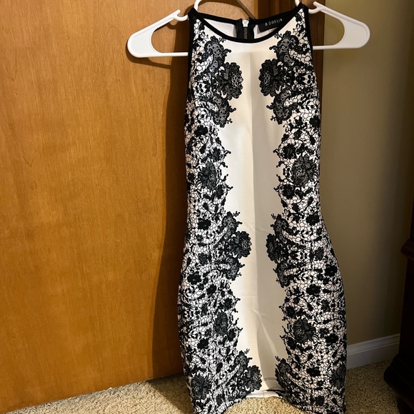 Cocktail dress - Picture 2 of 3